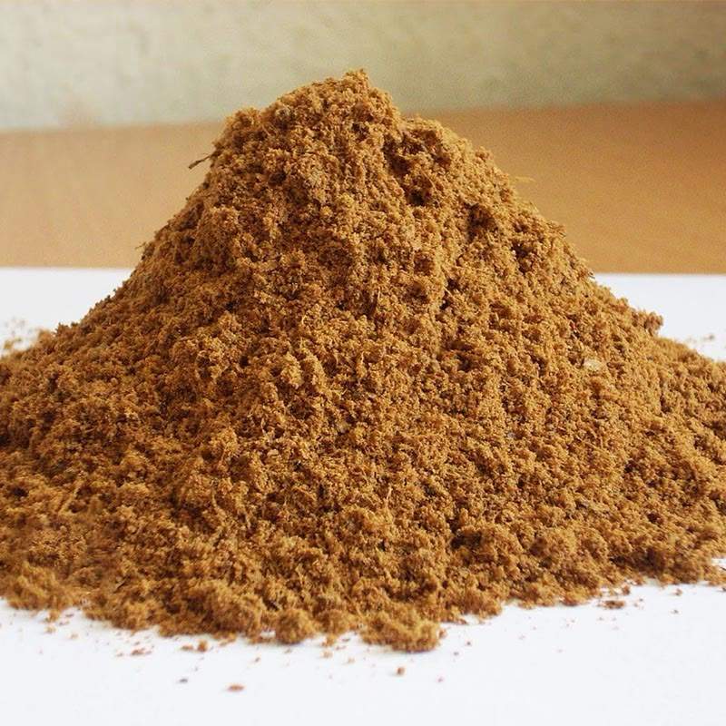 Pepper- soup spices, an African dish from Amahs Kitchen