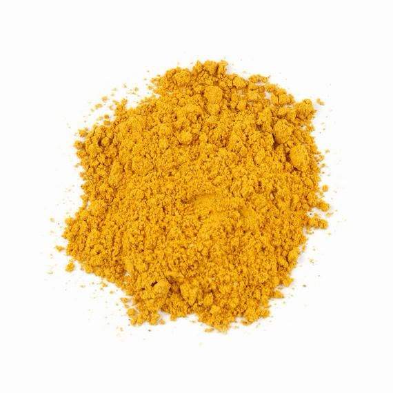 Achu-spices, an African dish from Amahs Kitchen