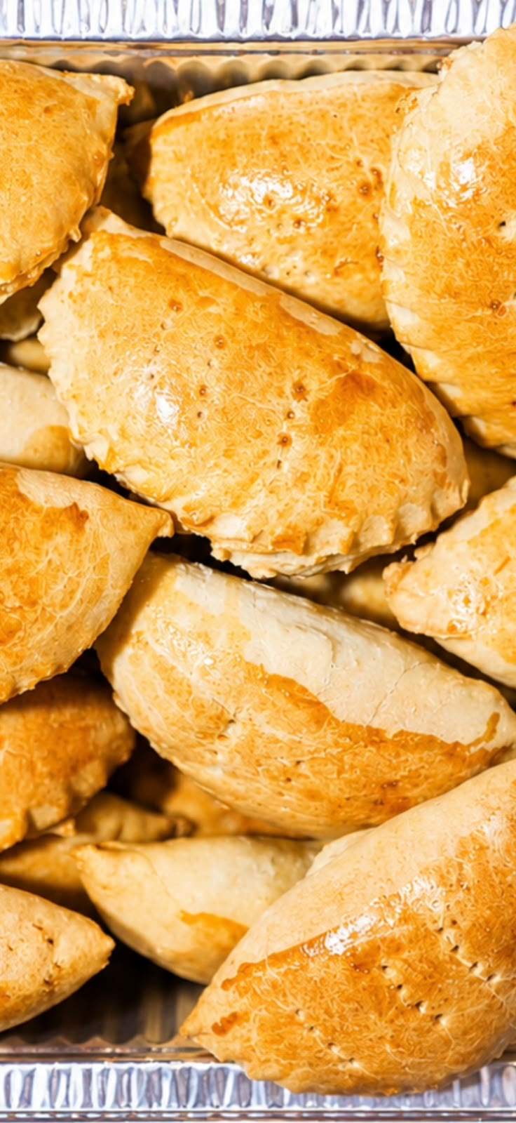 Meat Pie , an African dish from Amahs Kitchen