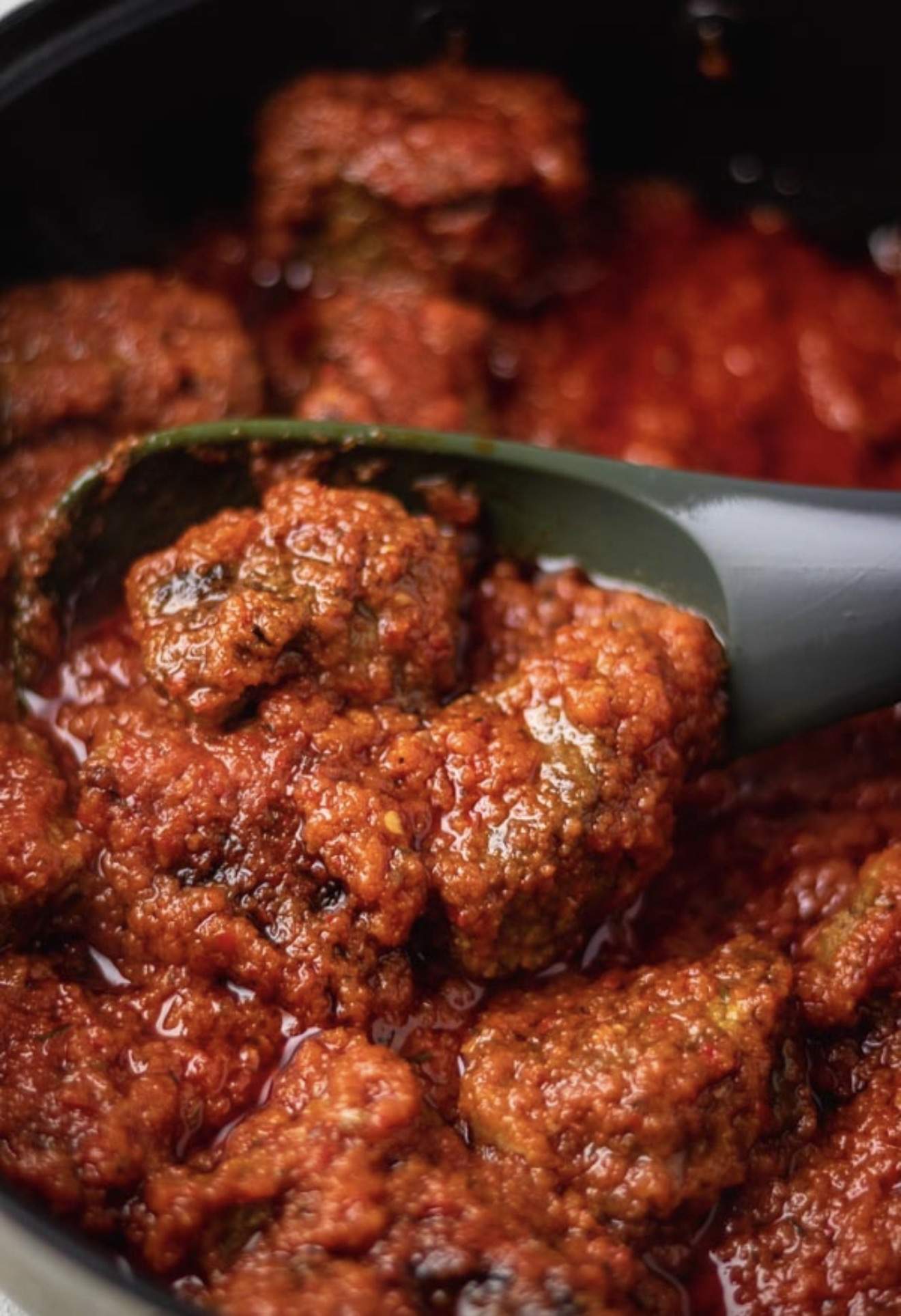 Meat stew , an African dish from Amahs Kitchen